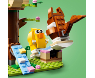 LEGO 40709 Wiosenny plac zabaw dla zwierzątek - 1311524 - zdjęcie 12